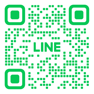 LINE QRコード